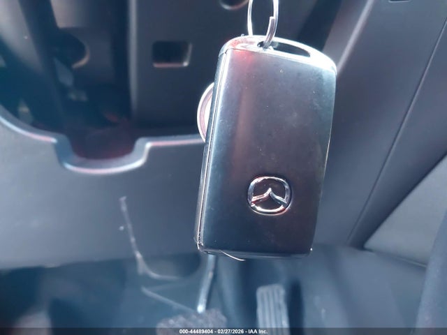 Mazda Cx Touring