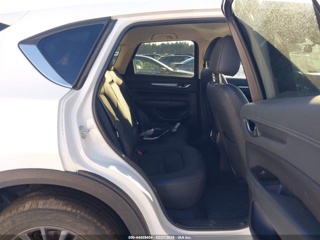 Mazda Cx Touring