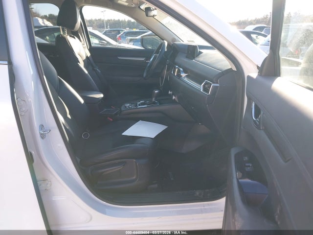 Mazda Cx Touring