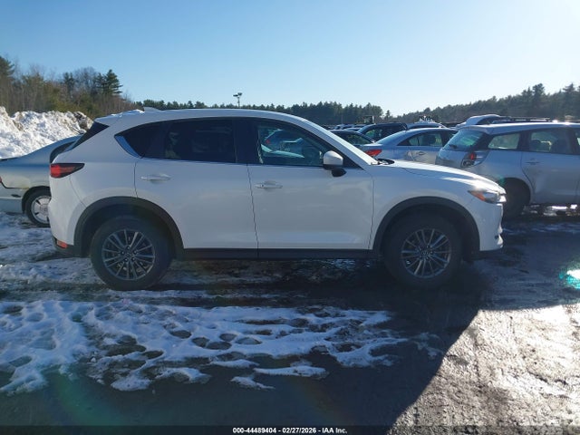Mazda Cx Touring