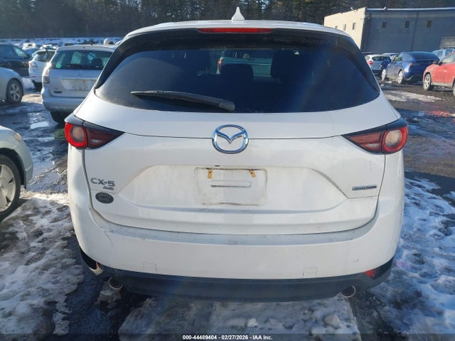 Mazda Cx Touring