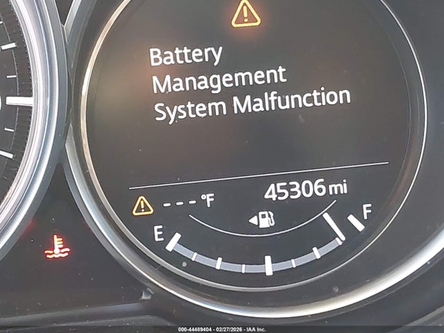 Mazda Cx Touring