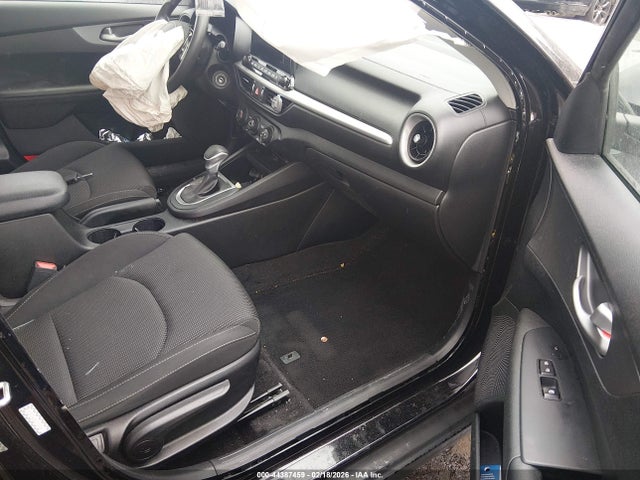 Kia Forte Lxs