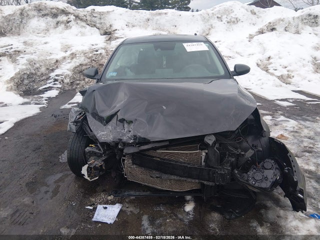 Kia Forte Lxs