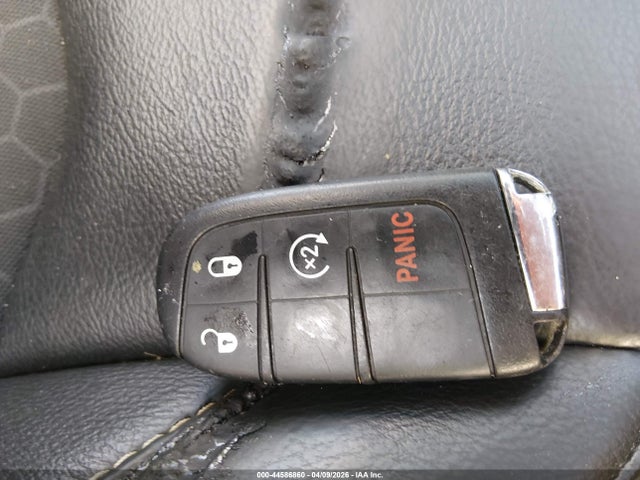 Jeep Compass Latitude 4x4
