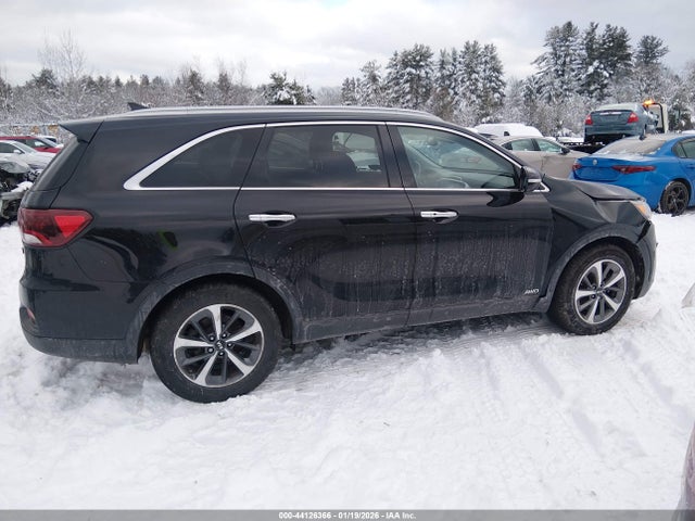 Kia Sorento 3.3l Ex