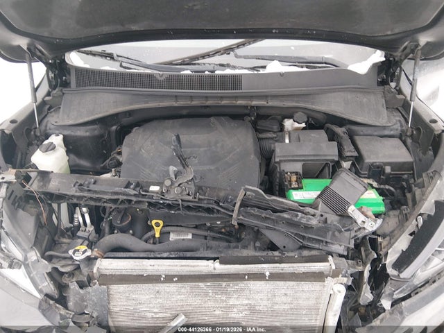 Kia Sorento 3.3l Ex