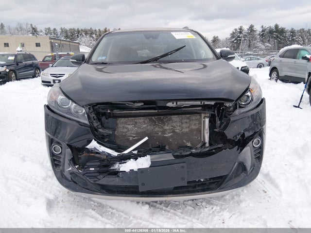 Kia Sorento 3.3l Ex