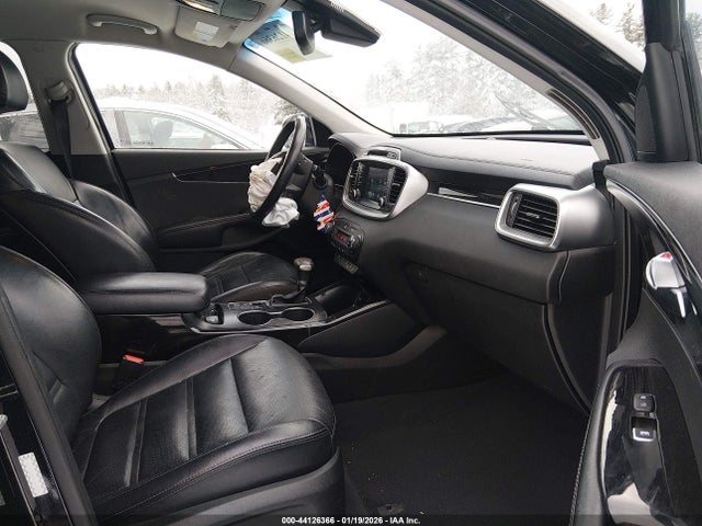 Kia Sorento 3.3l Ex