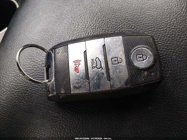 Kia Sorento 3.3l Ex