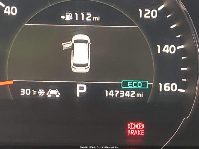 Kia Sorento 3.3l Ex
