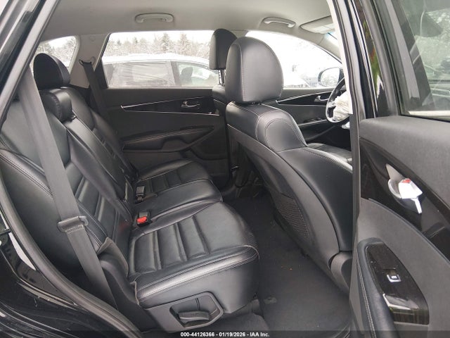 Kia Sorento 3.3l Ex