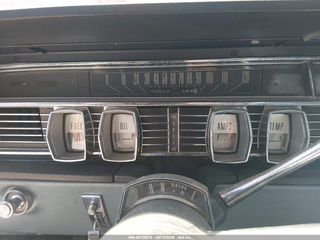 Lincoln Continental