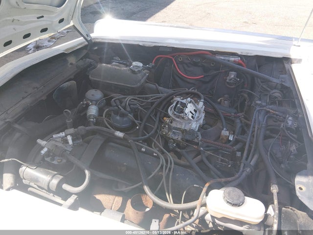 Lincoln Continental
