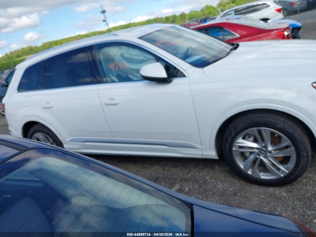 Audi Q7 Premium Plus 45 Tfsi Quattro Tiptronic