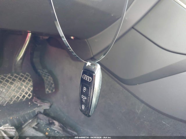 Audi Q7 Premium Plus 45 Tfsi Quattro Tiptronic