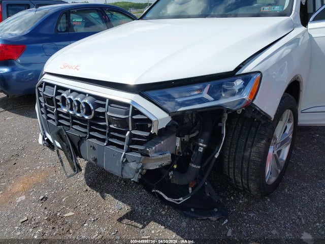 Audi Q7 Premium Plus 45 Tfsi Quattro Tiptronic
