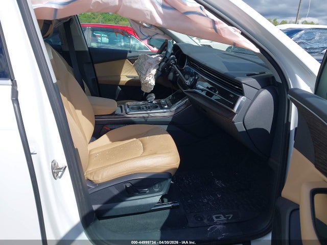 Audi Q7 Premium Plus 45 Tfsi Quattro Tiptronic