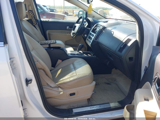 Ford Edge Limited
