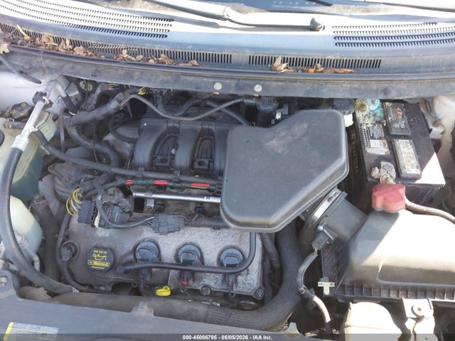 Ford Edge Limited