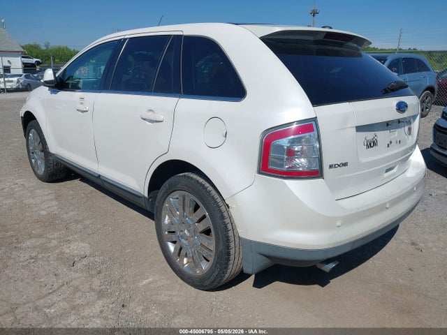 Ford Edge Limited