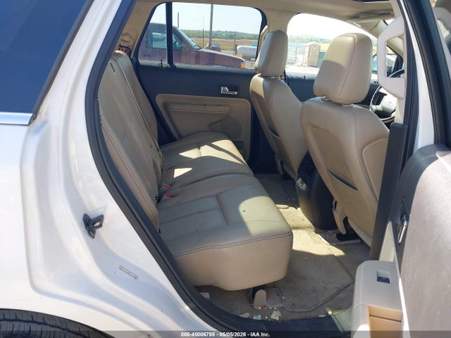Ford Edge Limited
