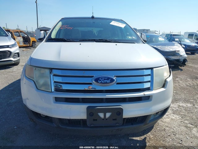 Ford Edge Limited