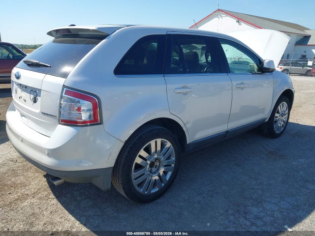 Ford Edge Limited