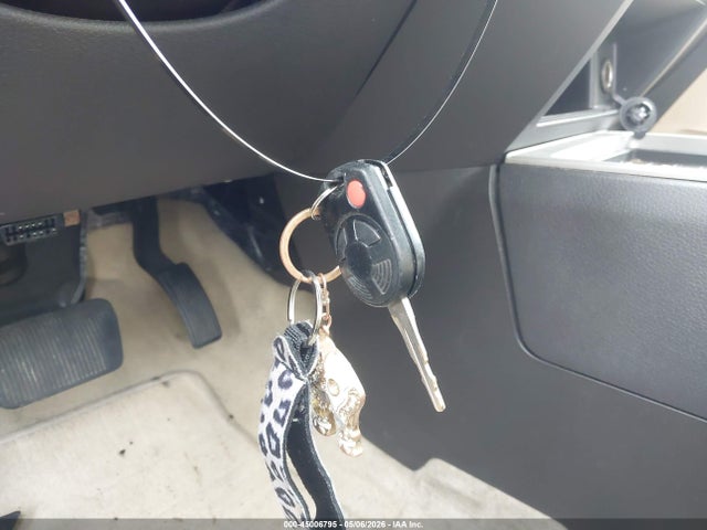 Ford Edge Limited