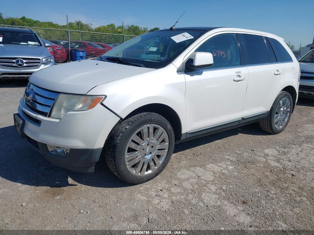 Ford Edge Limited