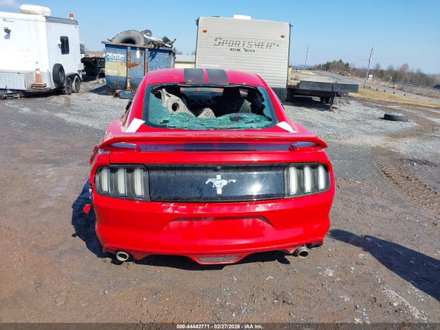 Ford Mustang V6
