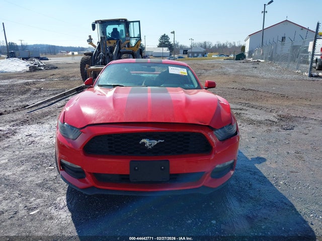 Ford Mustang V6