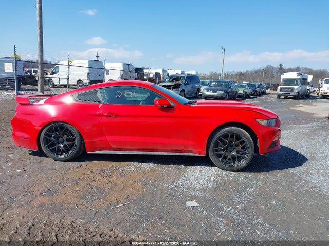 Ford Mustang V6