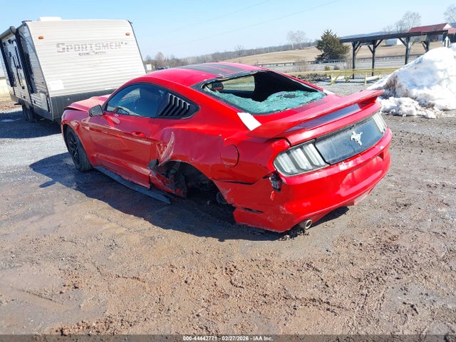 Ford Mustang V6