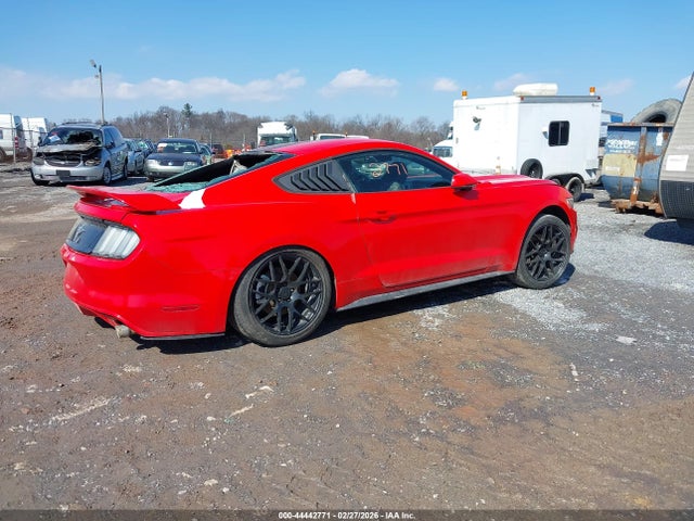 Ford Mustang V6