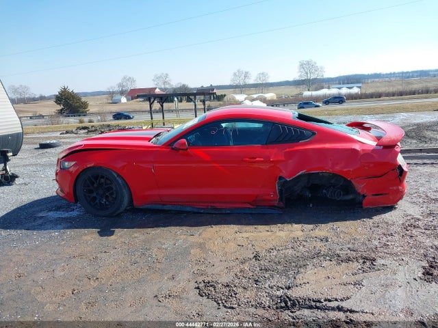 Ford Mustang V6