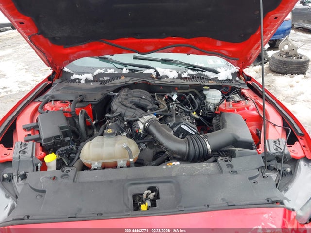 Ford Mustang V6