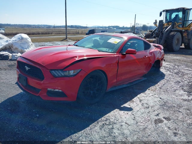 Ford Mustang V6