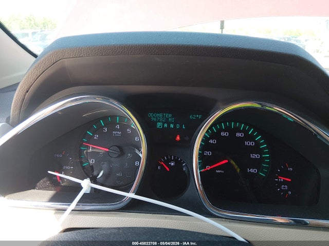 Chevrolet Traverse Ltz