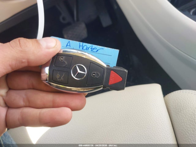 Mercedes-Benz GLA 4matic