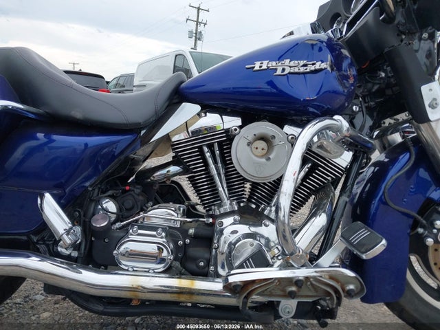 Harley-Davidson Flhxi