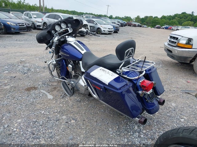 Harley-Davidson Flhxi