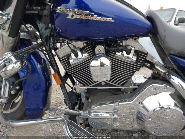 Harley-Davidson Flhxi