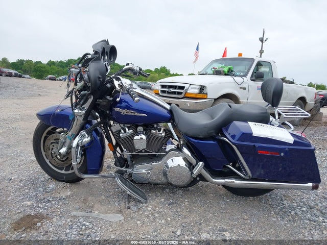 Harley-Davidson Flhxi