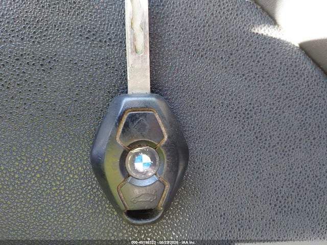 BMW X Series 2.5i