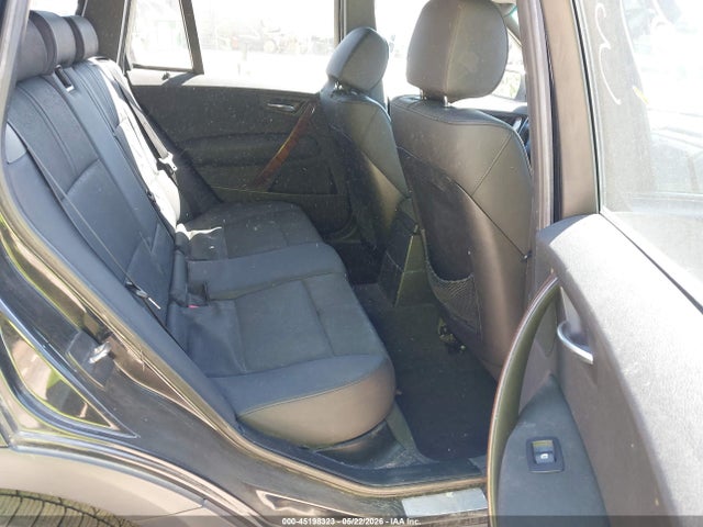 BMW X Series 2.5i
