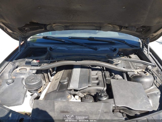 BMW X Series 2.5i