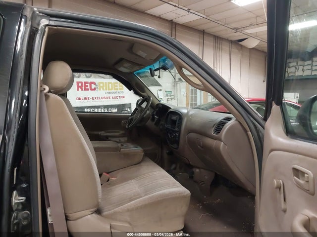 Toyota Tundra Sr5