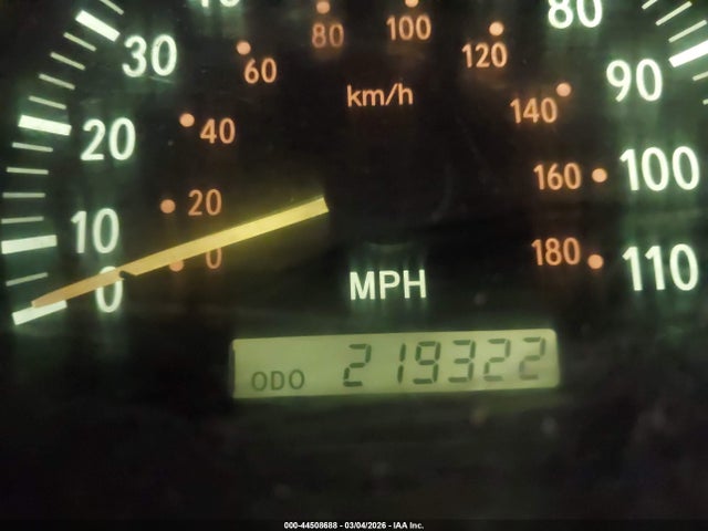Toyota Tundra Sr5