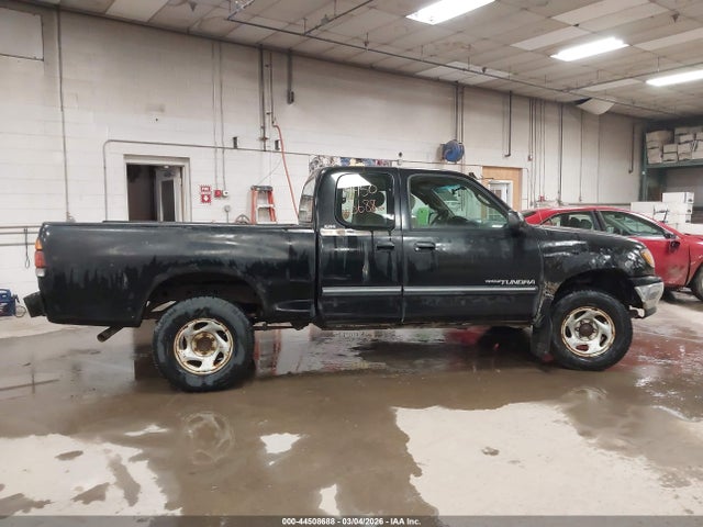 Toyota Tundra Sr5